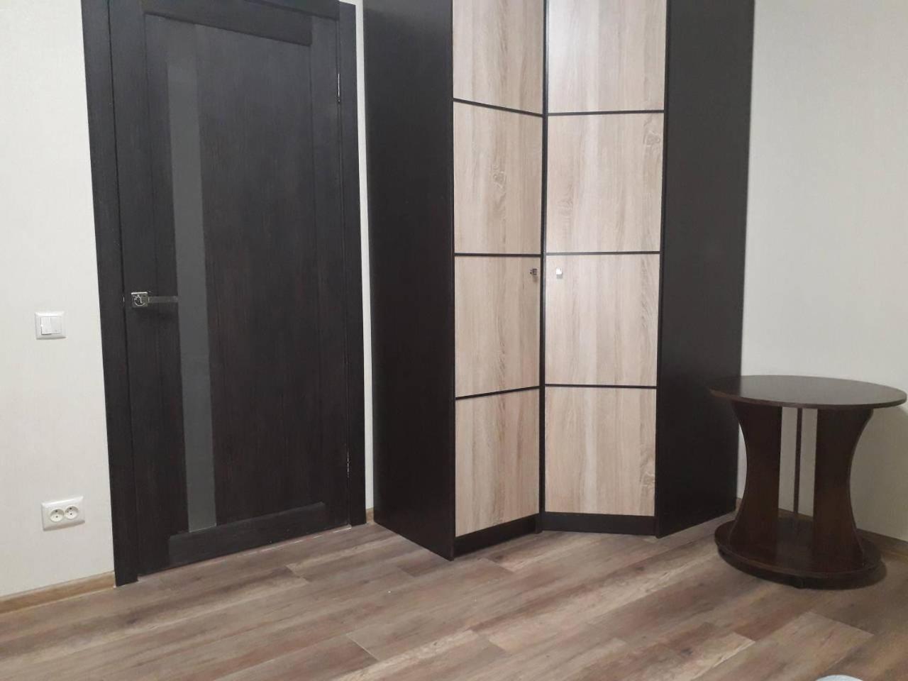 Apartment 30 M2 On Sergei Esenin 11 خاركيف المظهر الخارجي الصورة